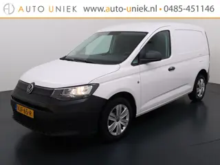 Volkswagen Caddy Cargo 2.0 TDI Trend ,Trekhaak, Navigatie, EX LEASE