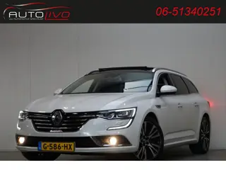 Renault Talisman Estate 1.6 TCe Initiale Paris 200 PK! AUTOMAAT! BOM VOL! PANO!