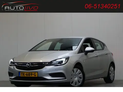Opel Astra 1.6 CDTI Online Edition NAVI PDC CRUISE AC etc.