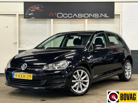 Volkswagen Golf 1.2 TSI Trendline (bj 2013)