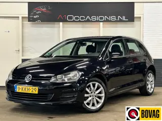 Volkswagen Golf 1.2 TSI Trendline (bj 2013)