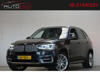 BMW X5 xDrive40e High Executive NL AUTO! BOM VOL!! PANO H. KARDON LEER etc.