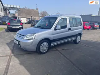 Citroen Berlingo 1.4i First