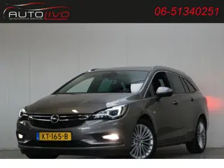 Opel Astra Sports Tourer 1.6 CDTI Innovation LEER NAVI CLIMA PDC CAMERA TREKHAAK VOL!