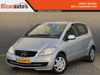 Mercedes-Benz A-klasse 160 BlueEFFICIENCY Business Class | 1ste eigenaar! | Airco | Trekhaak