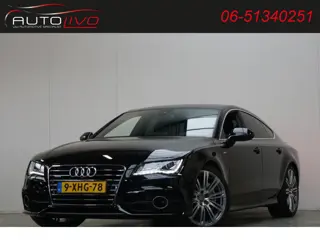 Audi A7 Sportback 3.0 TFSI quattro Pro Line plus NL AUTO! 310 PK! BOM VOL!