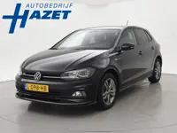 Volkswagen Polo 1.0 TSI R-LINE HIGHLINE + VIRTUAL COCKPIT | ADAPTIVE CRUISE | SFEERVERLICHTING