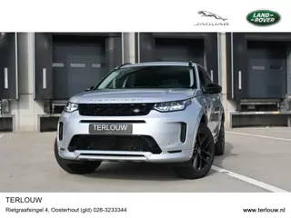 Land Rover Discovery Sport 1.5 P270e PHEV S Edition