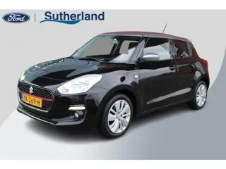 Suzuki Swift 1.0 Select | Camera | Airco | Stoelverwarming | DAB