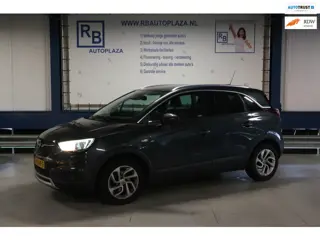 Opel Crossland X 1.2 Turbo Innovation 12 MAANDEN GARANTIE/ NAP/ CARPLAY