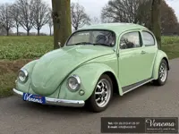 VW Kever 1600cc
