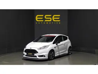 Ford Fiesta 1.6 ST2 | Maxton | Camera | Navi | Stoelverwarming