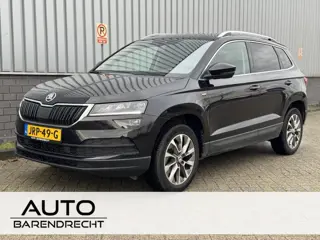 Skoda Karoq 1.5 TSI ACT Clever Edition Panoramadak | Stoelverwarming | ACC