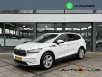 Skoda Enyaq iV 60 | Trekhaak | Panorama | Navi |