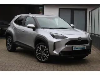 Toyota Yaris Cross 1.5 Hybrid Executive Navi/Carplay, Bliss, Elek achterklep, JBL, Enz