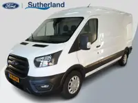 Ford Transit 350 2.0 TDCI L3H2 Trend | Bellen voor bezichtiging S.V.P | 130pk | Navigatie Pack | Saf