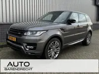 Land Rover Range Rover Sport 3.0 TDV6 HSE Dynamic Nieuwe motor | Panoramadak | Dealer onderhouden