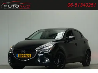 Mazda 2 1.5 Skyactiv-G Sport Selected NAVI CAMERA CRUISE AC LMV CD TREKHAAK etc.