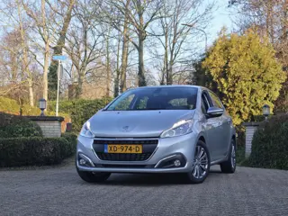 Peugeot 208 1.2 110pk Allure 5-deurs