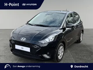 Hyundai i10 1.0 Comfort Smart | €2.525 KORTING | NAVI | CAMERA | APPLE CARPLAY / ANDROID AUTO |