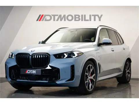 BMW X5 xDrive50e M-Sport Pro | Skylounge | Harman Kardon