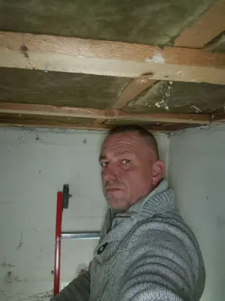 Man 53 jaar wil vreemdgaan