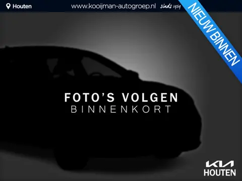 Kia EV6 GT-Line 77.4 kWh Eerste Eigenaar, Afneembare Trekhaak, Alarmsysteem, Dealeronderhouden, BTW-