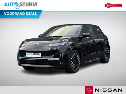 Nissan Micra ADVANCE 40 kWh