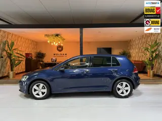 Volkswagen Golf 1.2 TSI Comfortline Garantie StoelVW Cruise Clima PDC Rijklaar