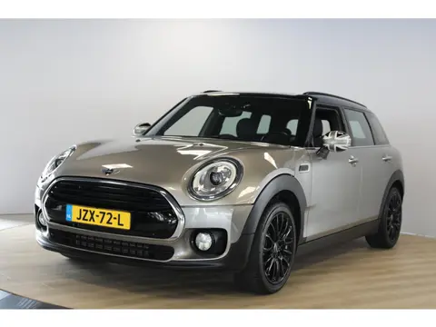 Mini Mini Clubman 1.5 Cooper Chili | Harman/Kardon | Cruise | Stoelverwarming
