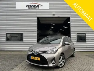 Toyota Yaris 1.5 Hybrid Automaat