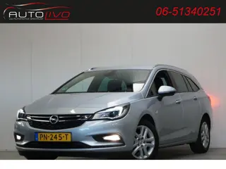 Opel Astra Sports Tourer 1.6 CDTI Online Edition NAVI CRUISE AC APPLE PDC etc.