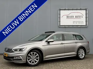 Volkswagen Passat Variant 1.4 TSI ACT Business Edition R Pano/Leer/Dealer.