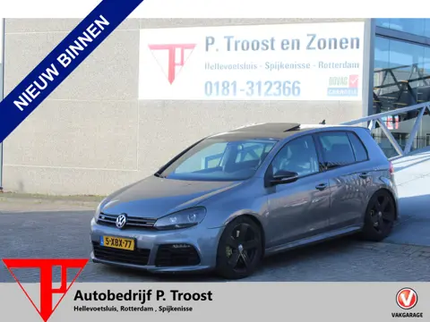 Volkswagen Golf 2.0 R 4-Motion MEENEEMPRIJS/HANDELSPRIJS/EXPORTPRIJS APK TOT 15-06-2026