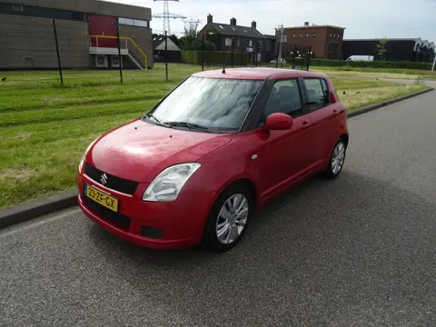 Suzuki Swift 1.3 GLS