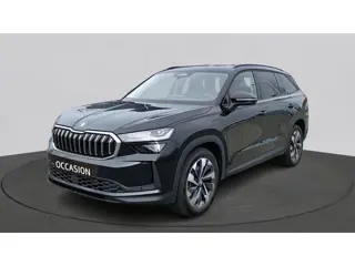 Škoda Kodiaq 1.5 TSI PHEV Business Edition (bj 2024)