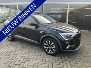 Renault Arkana 1.6 E-Tech Hybrid 145 Zen Carplay / Clima / Cruise /Led /Lmv