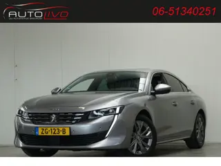 Peugeot 508 1.5 BlueHDI Blue Lease Allure AUTOMAAT! LED G. NAVI CLIMA PDC CAMERA etc.