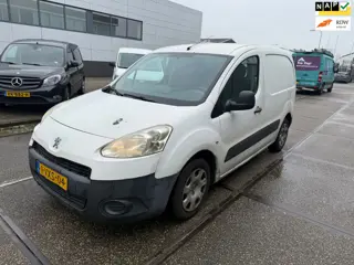Peugeot Partner 120 1.6 e-HDI L1 XT Profit + 2Tronic / AUTOMAAT / BAK EN MOTOR 100% / ZEER NETTE MOT