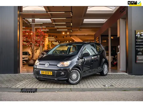 Volkswagen Up! 1.0 high up! BlueMotion
