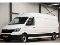 MAN TGE 35 2.0 Lang L4H2 EURO 6