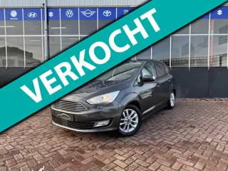 Ford C-Max 1.0 Titanium EcoBoost