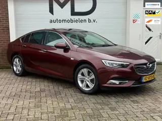 Opel Insignia Grand Sport 1.5 Turbo Innovation - 1e eigenaar