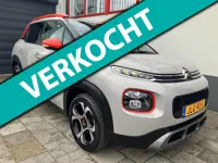 Citroen C3 AIRCROSS Automaat 1.2 PureTech S&S Shine