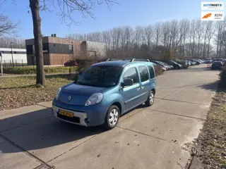 Renault Kangoo Family 1.6-16V Expression Airco.Airco