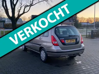 Suzuki Liana 1.6 GX (AIRCO) N.A.P