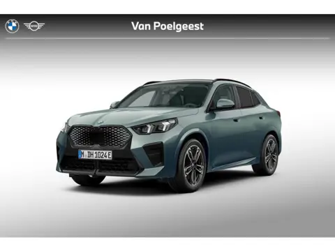 BMW iX2 eDrive20 M Sport Edition | M Sport Pro | Innovation Pack | Comfort Pack | Trekhaak | Showroo