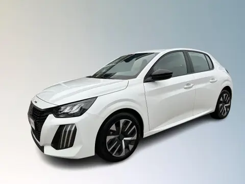 PEUGEOT 208 1.2 PT 100 ACTIVE