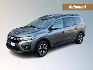 DACIA JOGGER 1.6 HYB 140 EXP 5P