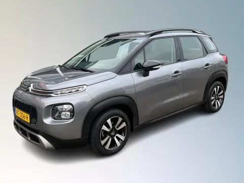 CITROEN C3 AIRCROSS 1.2 PURETECH SHINE